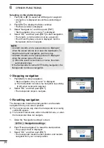 Preview for 38 page of Icom MA-510TR Instruction Manual