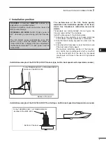 Preview for 9 page of Icom Marine Commander MXF-5000 Instruction Manual