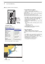 Preview for 28 page of Icom MarineComander MXS-5000 Instruction Manual