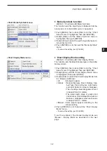 Preview for 63 page of Icom MarineComander MXS-5000 Instruction Manual