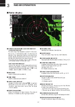 Preview for 74 page of Icom MarineComander MXS-5000 Instruction Manual