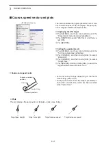 Preview for 102 page of Icom MarineComander MXS-5000 Instruction Manual