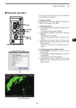 Preview for 105 page of Icom MarineComander MXS-5000 Instruction Manual