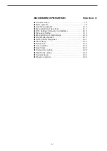 Preview for 113 page of Icom MarineComander MXS-5000 Instruction Manual