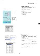 Preview for 179 page of Icom MarineComander MXS-5000 Instruction Manual