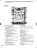 Preview for 8 page of Icom MR-1000R2 Instruction Manual