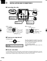 Preview for 28 page of Icom MR-1000R2 Instruction Manual