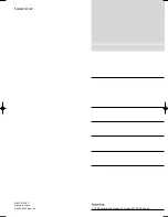 Preview for 47 page of Icom MR-1000R2 Instruction Manual