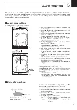 Preview for 21 page of Icom MR-1000RII Instruction Manual