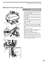 Preview for 33 page of Icom MR-1000RII Instruction Manual