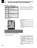 Предварительный просмотр 18 страницы Icom MR-1000TIII Instruction Manual