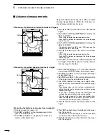 Предварительный просмотр 20 страницы Icom MR-1000TIII Instruction Manual