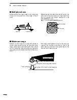 Предварительный просмотр 26 страницы Icom MR-1000TIII Instruction Manual