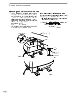 Предварительный просмотр 34 страницы Icom MR-1000TIII Instruction Manual