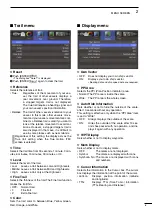 Предварительный просмотр 11 страницы Icom MR-1210RII Instruction Manual