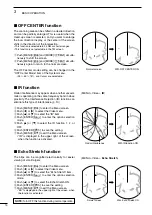 Предварительный просмотр 24 страницы Icom MR-1210RII Instruction Manual