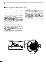 Предварительный просмотр 50 страницы Icom MR-1210RII Instruction Manual