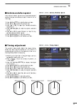 Предварительный просмотр 59 страницы Icom MR-1210RII Instruction Manual