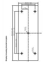 Предварительный просмотр 69 страницы Icom MR-1210RII Instruction Manual