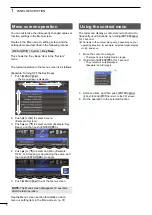 Preview for 10 page of Icom MR-1220 Series Instruction Manual