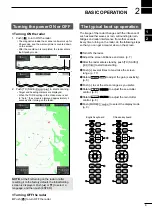 Preview for 11 page of Icom MR-1220 Series Instruction Manual