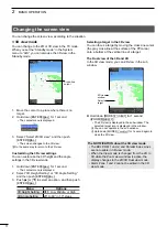 Preview for 16 page of Icom MR-1220 Series Instruction Manual