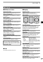 Preview for 43 page of Icom MR-1220 Series Instruction Manual