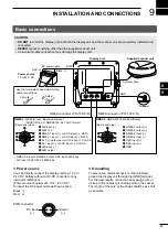 Preview for 49 page of Icom MR-1220 Series Instruction Manual