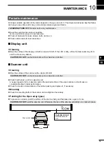 Preview for 59 page of Icom MR-1220 Series Instruction Manual