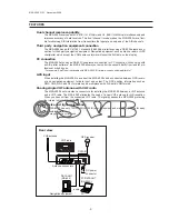 Preview for 2 page of Icom mxa- 5000 Manual