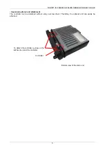 Preview for 5 page of Icom NXDN IC-F5400D SERIES Product Manual