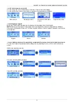 Предварительный просмотр 6 страницы Icom NXDN IC-F5400D SERIES Product Manual