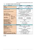 Preview for 9 page of Icom NXDN IC-F5400D SERIES Product Manual