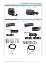 Предварительный просмотр 23 страницы Icom NXDN IC-F5400D SERIES Product Manual