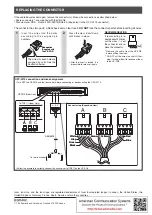 Preview for 2 page of Icom OPC-2275 Instruction Manual