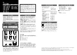 Preview for 1 page of Icom opc-478uc Instruction Manual