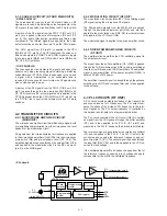 Предварительный просмотр 8 страницы Icom PMR446 Service Manual