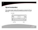 Preview for 20 page of Icom PW1 Setup / Configuration