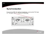 Preview for 21 page of Icom PW1 Setup / Configuration