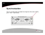 Preview for 22 page of Icom PW1 Setup / Configuration