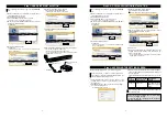 Preview for 2 page of Icom RC-FS10 Instructions