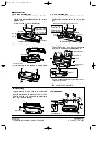 Предварительный просмотр 2 страницы Icom RMK-2 Instruction