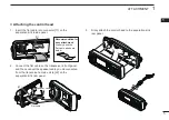 Preview for 9 page of Icom RMK-5 Instruction Manual