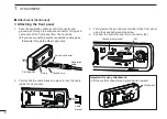 Preview for 10 page of Icom RMK-5 Instruction Manual