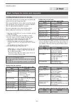 Preview for 16 page of Icom rs-ba1 Installation Manual