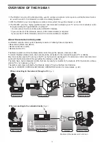 Preview for 25 page of Icom rs-ba1 Installation Manual