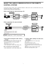 Preview for 26 page of Icom rs-ba1 Installation Manual