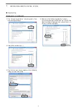 Preview for 30 page of Icom rs-ba1 Installation Manual