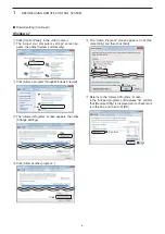 Preview for 31 page of Icom rs-ba1 Installation Manual