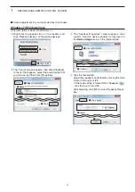 Preview for 37 page of Icom rs-ba1 Installation Manual